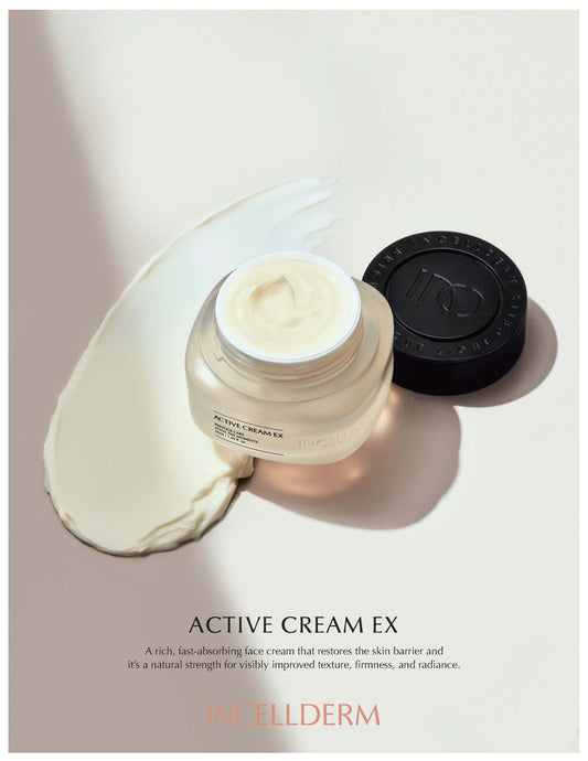 Active Cream EX