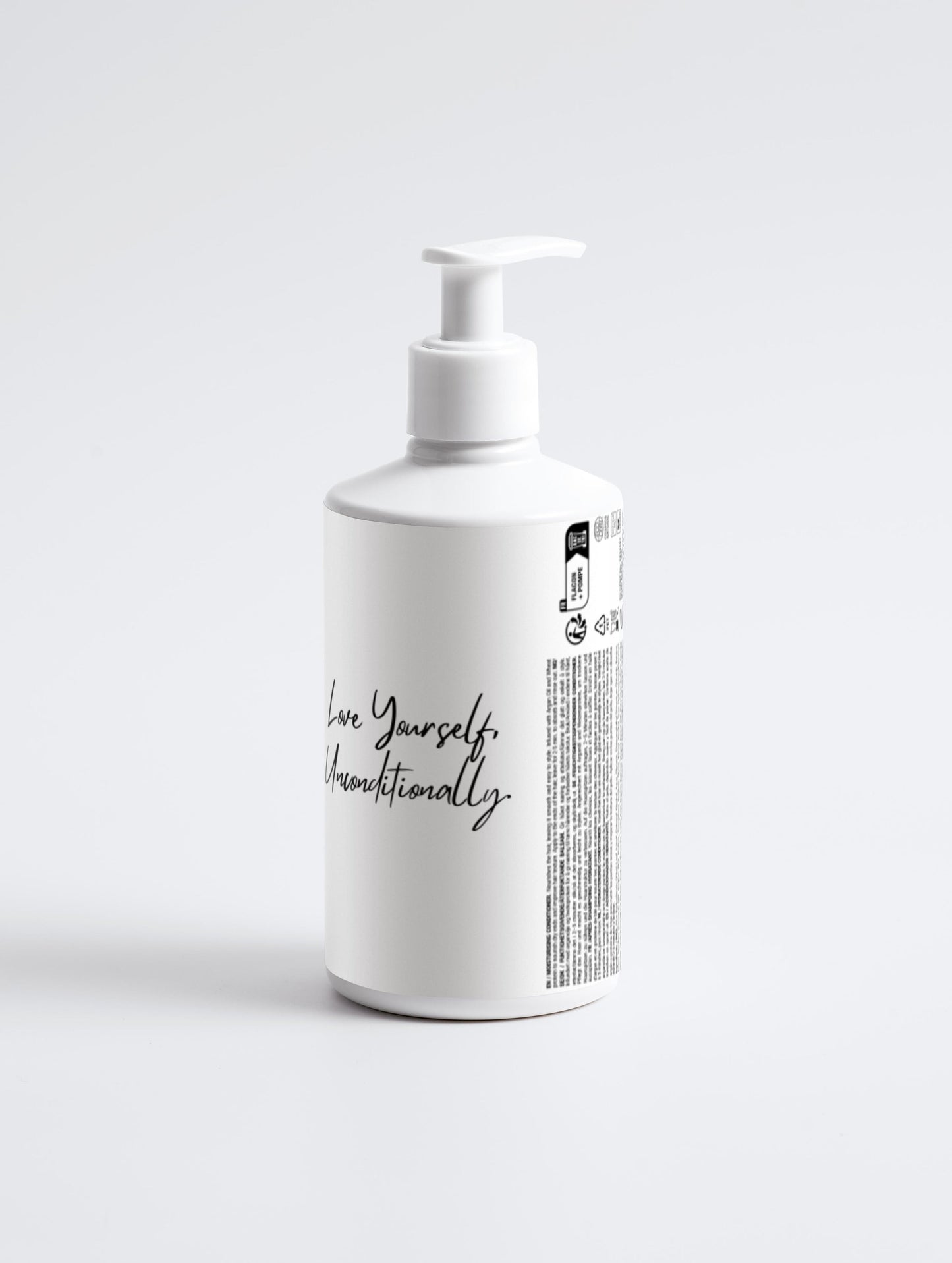 Mindful Hair Care - Moisturising Conditioner