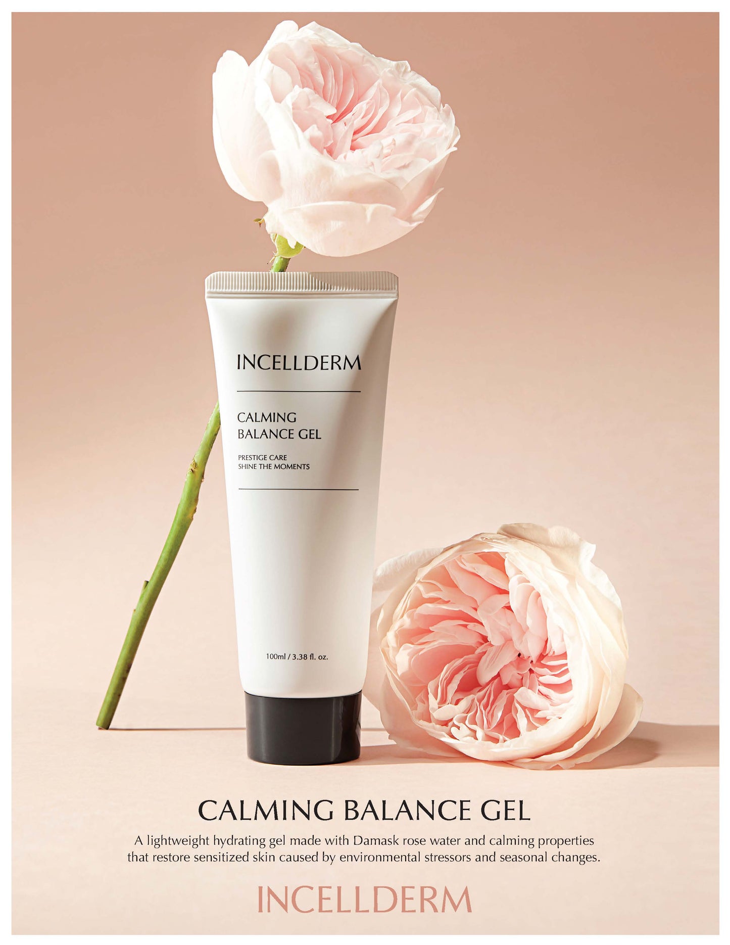 Calming Balance Gel - Hydrating