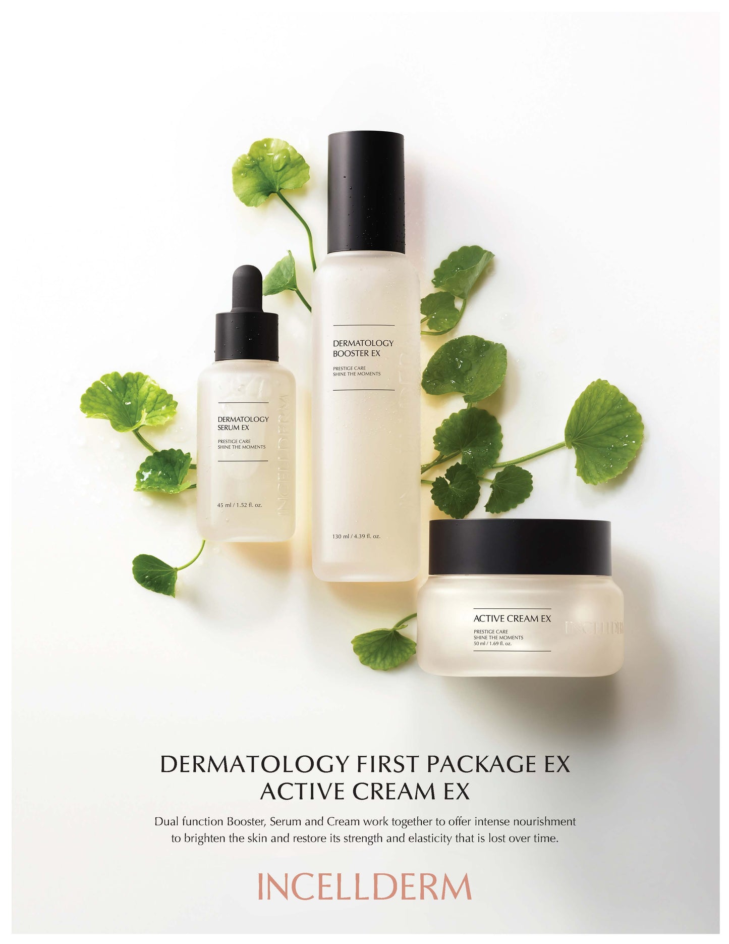 Dermatology FirstPack Skin Care Moisturizer Kit