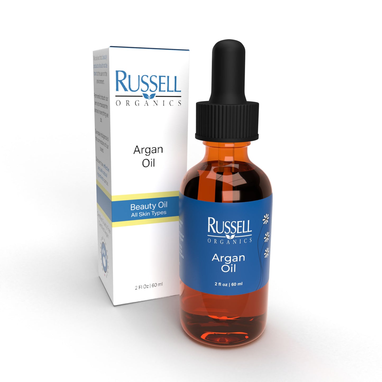 Argan Oil